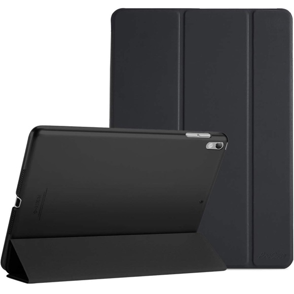 NEW ProCase iPad Air (3rd Gen) 10.5" 2019 / iPad Pro 10.5" 2017 Smart Case - Picture 1 of 13